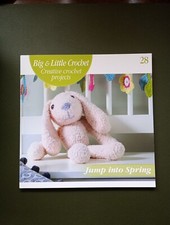 BIG & LITTLE CROCHET - 28 -