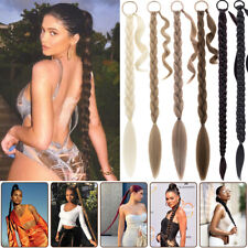 Real As Human Thick Long 34"