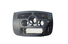 MK2 2003-2009 Renault Megane Scenic Centre Console Trim Surround, Radio Surround