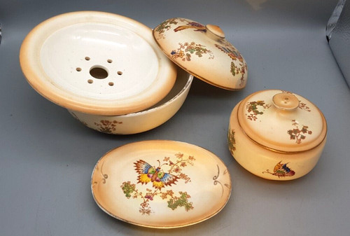 Vintage richardson crown - richardson,