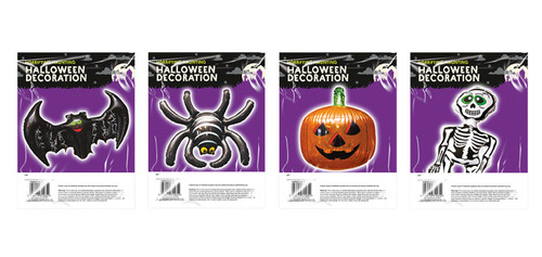 Blow halloween inflatable - halloween,