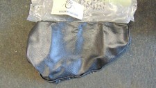 NOS SUZUKI TM125 TM250 TM400 AFTERMARKET SEAT COVER URY 