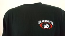 MERCENARY BLACKWATER T-SHIRT