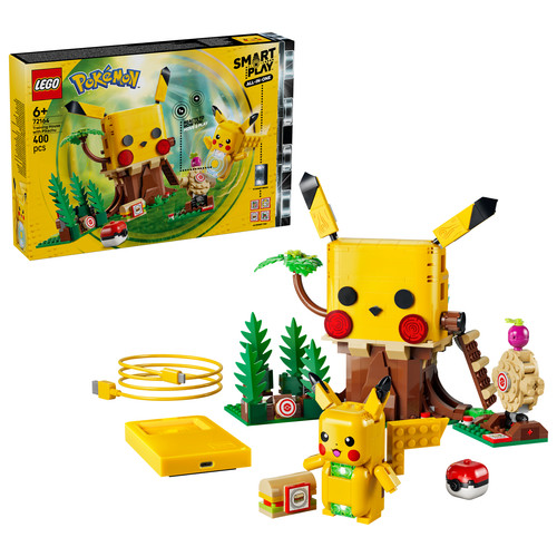 Pre order lego pokemon - lego,
