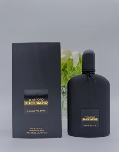 Tom ford black orchid - eau, de