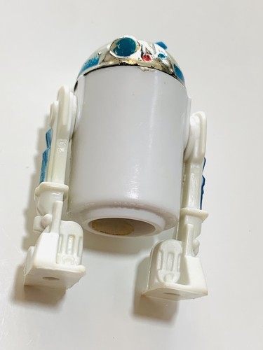 Vintage star wars r2d2 sensor - vintage,