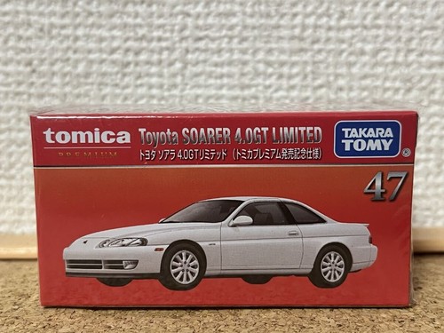 Tomytec tomica premium - tomytec,