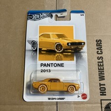 Hot Wheels 2026 - ‘69 Copo