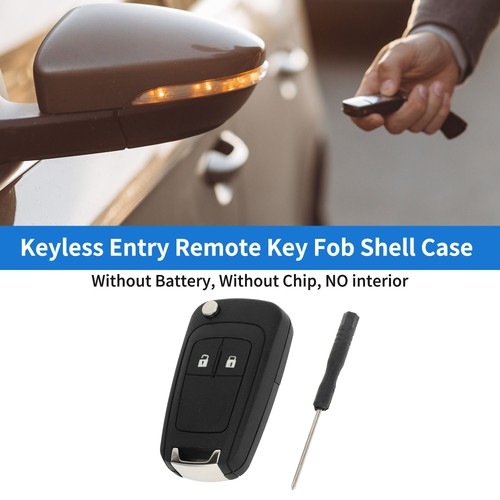 Buttons keyless entry remote - 2,