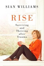 Rise (HardBack) - FREE Shipping
