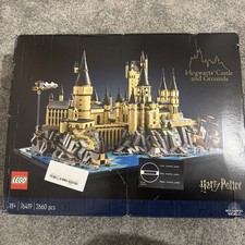 Lego 76419 harry - lego,