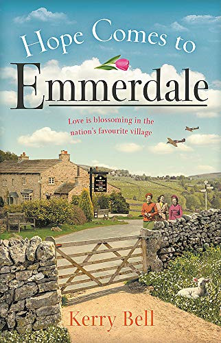 Hope comes emmerdale a - comes,