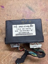 2003 2007 jaguar - jaguar, type