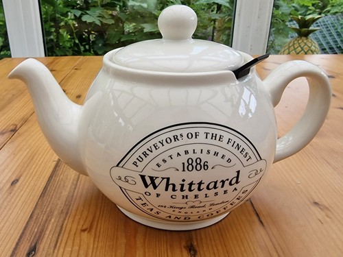 Whittard essentials the - whittard, london