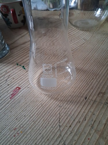 Vintage schott duran - vintage, 250ml
