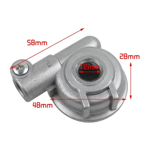 Speedometer drive wheel - 1x,