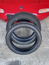 Metzeler Sportec M9 RR Bike