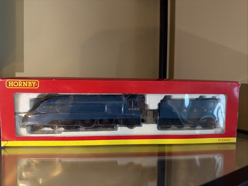 Hornby r2059 mallard - hornby,