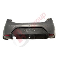 MG MG3 STYLE PLUS 13-18 LMF COMPLETE REAR BUMPER 10031578