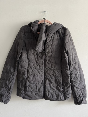 Uniqlo women seemless down - seemless,