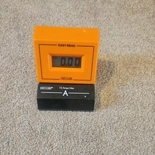 Unilab Easy Read Meter