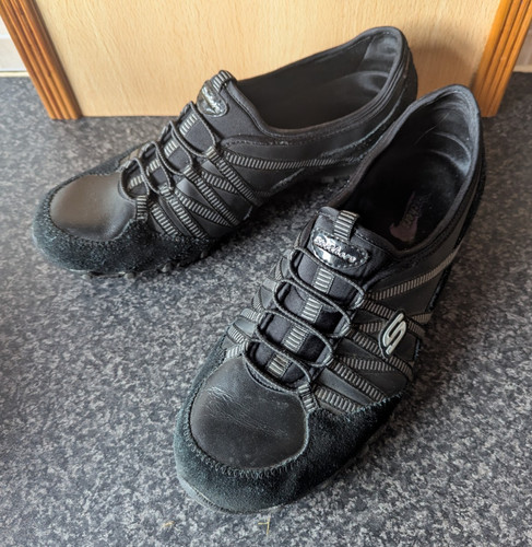 Skechers bikers shoes dream - bikers,