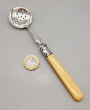 Antique Potosi Silver Co EPNS