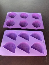 Wax Melt/Candle/Soap Moulds