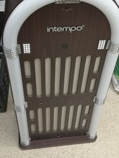 In tempo Bluetooth Jukebox