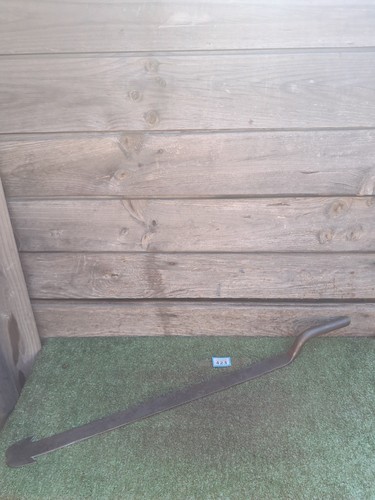 Vintage slate ripper lifter - vintage,