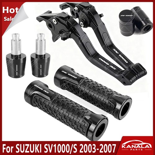 For suzuki sv1000 2003 2007 - suzuki, sv1000/s