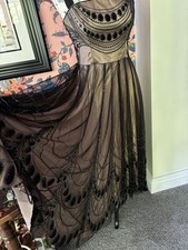 Jenny packham 2004 Beaded Gown