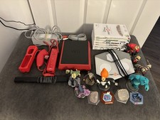 Nintendo Wii Mini 8GB Red