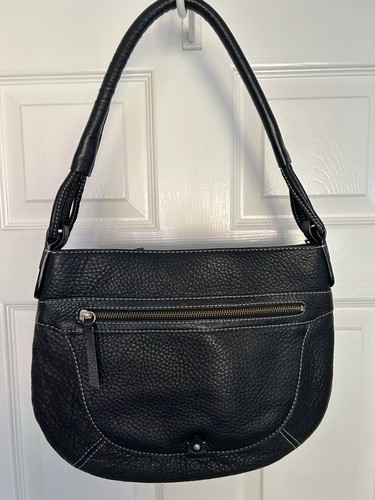 Radley black leather - radley,