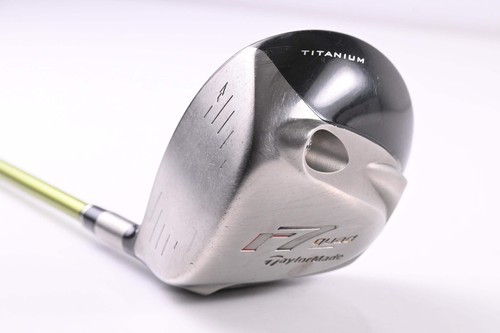 Left hand taylormade - left,
