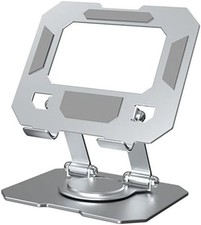 Adjustable Laptop Stand –