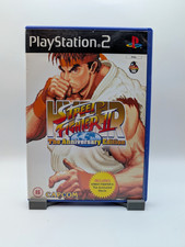 Hyper Street Fighter II