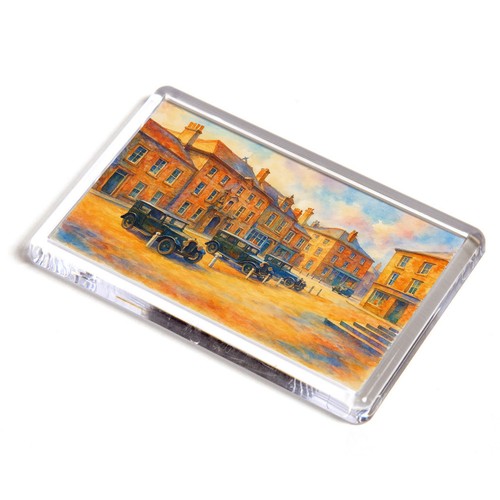 Fridge magnet the - fridge,