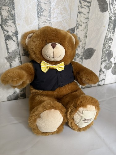Giorgio beverly hills teddy - beverly,