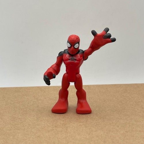Playskool heroes marvel super - marvel,