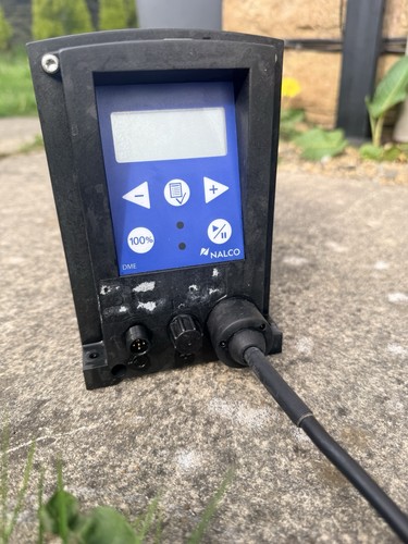 Grundfos dme h dosing - grundfos, 7.5