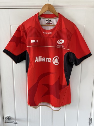 Mens saracens rugby 17 - saracens, 16/17