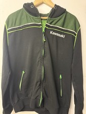 Kawasaki Unisex Hooded Jacket