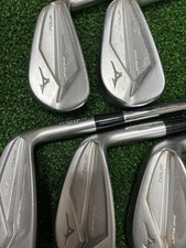 Mizuno JPX 919 Tour Irons 6-PW