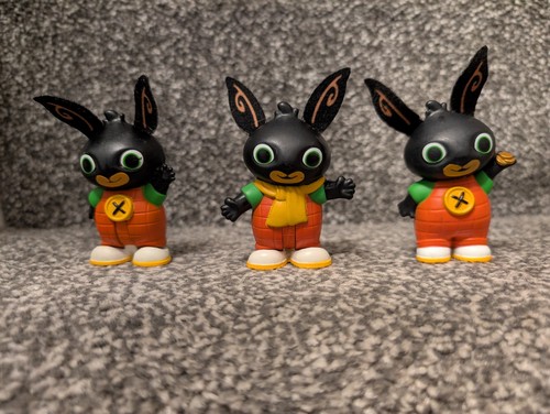 Cbeebies bing bunny - cbeebies, toy