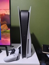 Sony PS5 PlayStation 5 Disc