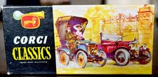 CORGI Classics Renault 1910