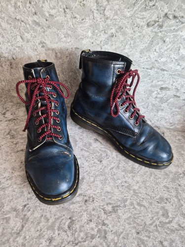 Unisex vintage martens 1460 - vintage,