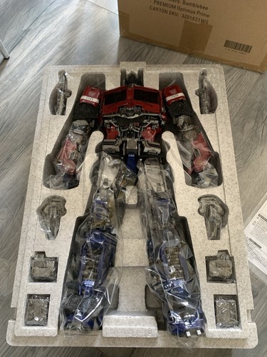Threezero transformers - threezero,
