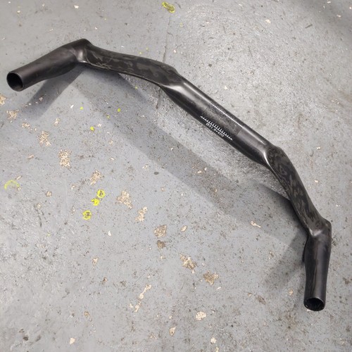 Carbon time trial bars bike - time,